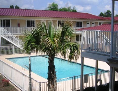 Oak Shores 30